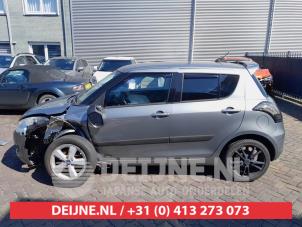 Suzuki Swift 10-