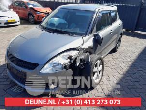 Suzuki Swift 10-
