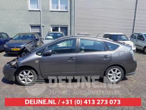 Toyota Prius 04-