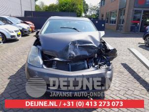 Toyota Prius 04-