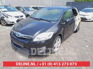 Toyota Auris 07-
