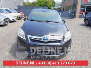 Toyota Auris 07-