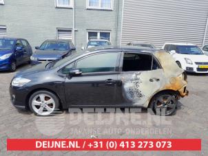 Toyota Auris 07-