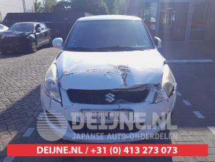 Suzuki Swift 10-
