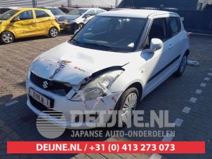 Suzuki Swift 10-