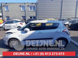 Suzuki Swift 10-