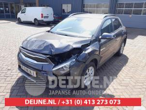 Kia Stonic 17-