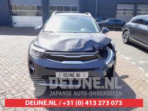 Kia Stonic 17-
