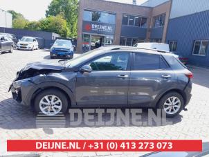 Kia Stonic 17-