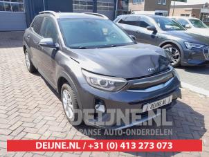 Kia Stonic Engine O740456 Donor vehicle