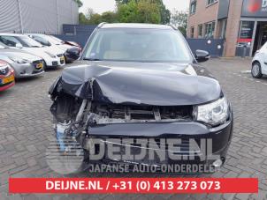 Mitsubishi Outlander 12-