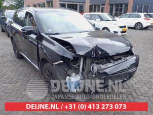 Mitsubishi Outlander Zusätzliche Wasserpumpe O749501 Spenderfahrzeug