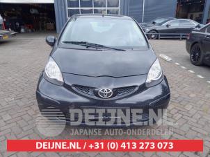 Toyota Aygo 05-