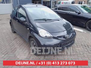 Toyota Aygo Windschutzscheibe O739054 Spenderfahrzeug