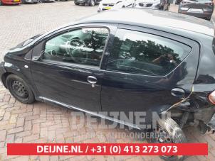 Toyota Aygo 05-