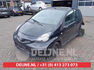 Toyota Aygo 05-