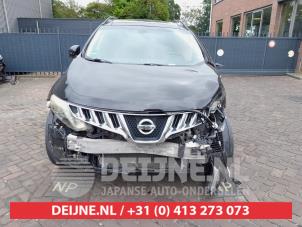 Nissan Murano 09-