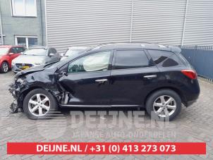 Nissan Murano 09-