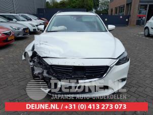 Mazda 6 13-