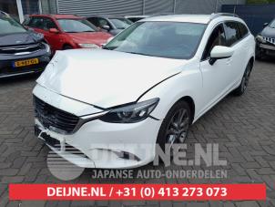 Mazda 6 13-