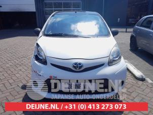 Toyota Aygo 05-