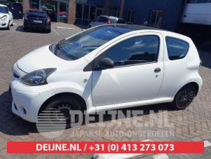 Toyota Aygo 05-