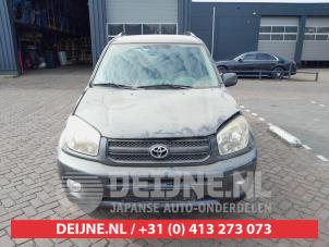 Toyota Rav-4 01-