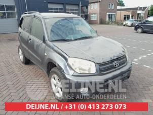 Toyota Rav-4 Subframe O738967 Donor vehicle