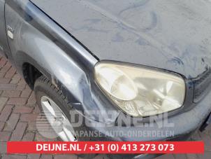 Toyota Rav-4 01-