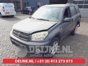 Toyota Rav-4 01-