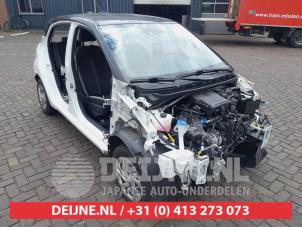 Hyundai I10 Airbag Module O739576 Donorvoertuig