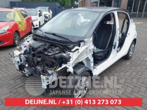 Hyundai I10 19-
