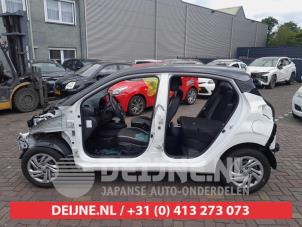 Hyundai I10 19-
