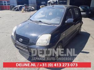 Kia Picanto 04-