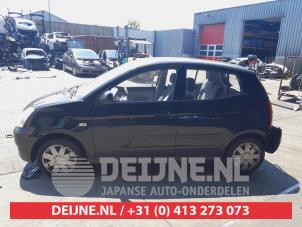 Kia Picanto 04-