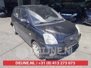 Kia Picanto Scheinwerfer rechts O737585 Spenderfahrzeug