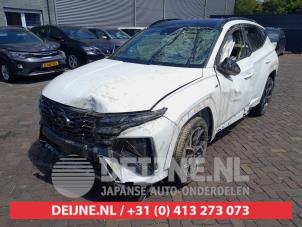 Hyundai Tucson 20-