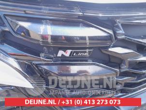 Hyundai Tucson 20-