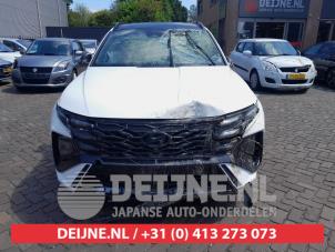 Hyundai Tucson 20-