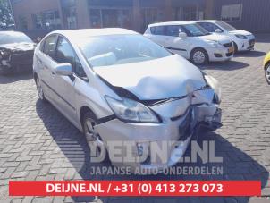 Toyota Prius Klimapumpe O739185 Spenderfahrzeug