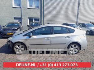 Toyota Prius 09-