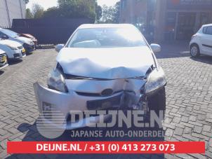 Toyota Prius 09-