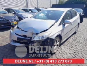 Toyota Prius 09-