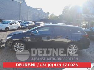 Toyota Auris 13-