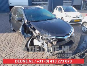 Toyota Auris Emblem O738656 Spenderfahrzeug