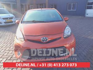 Toyota Aygo 05-