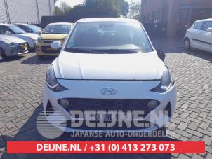 Hyundai I10 19-