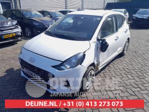 Hyundai I10 19-