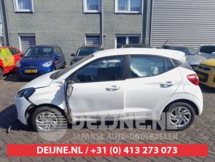 Hyundai I10 19-