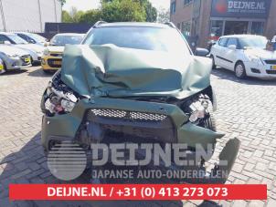 Mitsubishi ASX 10-